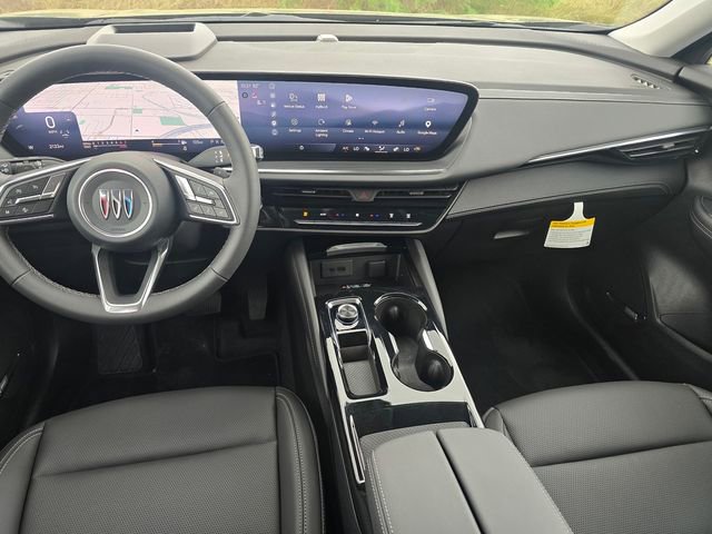New 2026 Buick Envision Preferred AWD/4WD image 12