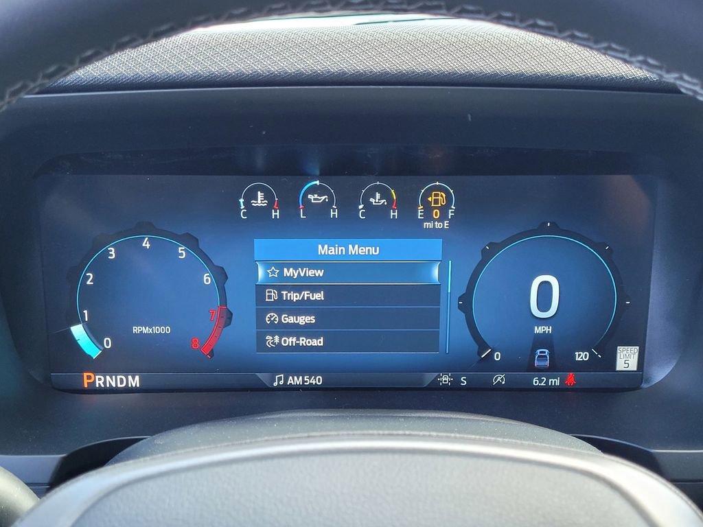 New 2026 Ford F150 XLT image 47