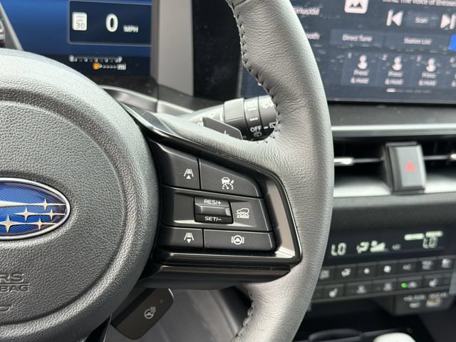 New 2026 Subaru Outback Limited XT AWD/4WD image 26