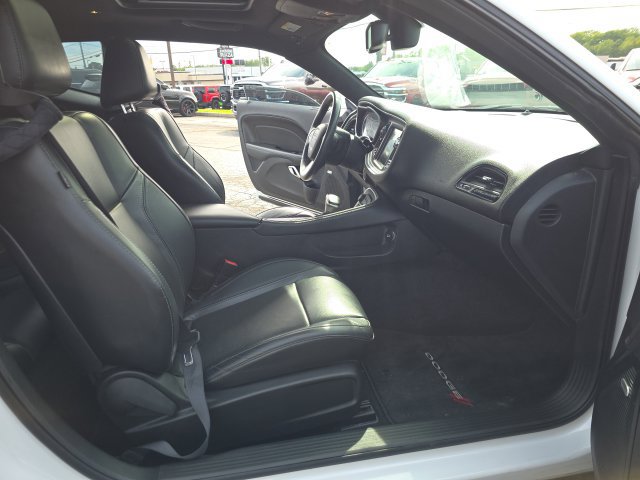 Used 2015 Dodge Challenger SXT Plus w/ Sound Group II RWD image 22