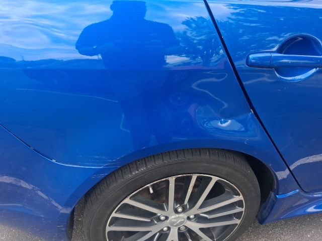 Used 2017 Mitsubishi Lancer SEL AWD/4WD image 11