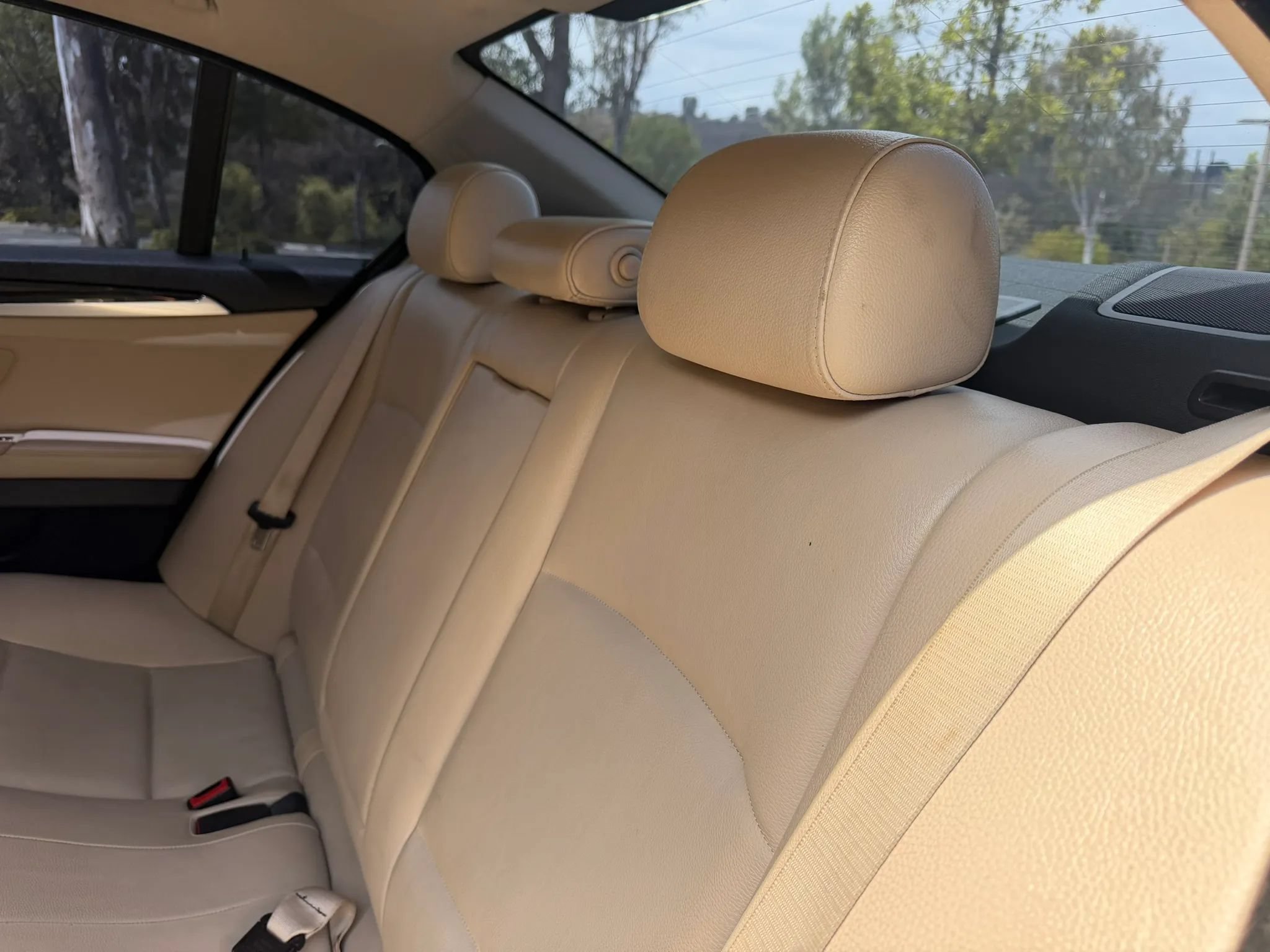Used 2013 BMW 535i xDrive Sedan AWD/4WD image 18