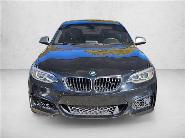 Used 2015 BMW M235i Coupe video 2