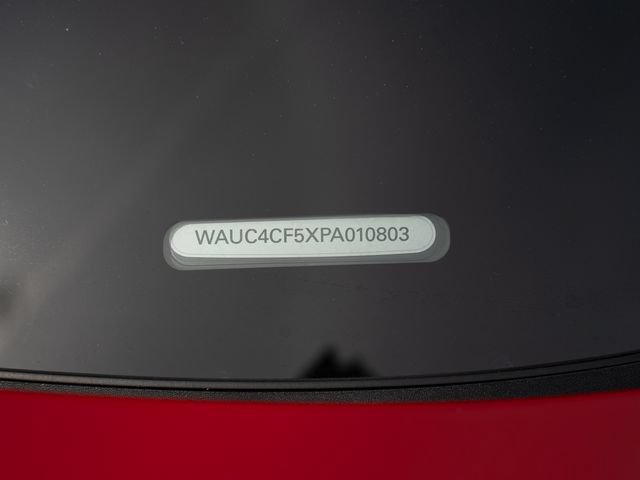 Certified 2023 Audi S5 Premium Plus AWD/4WD image 31