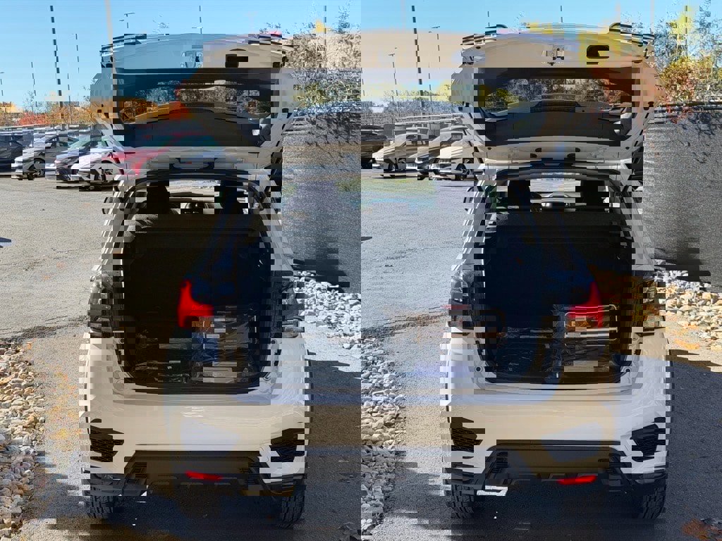 New 2025 Mitsubishi Outlander Sport LE image 15