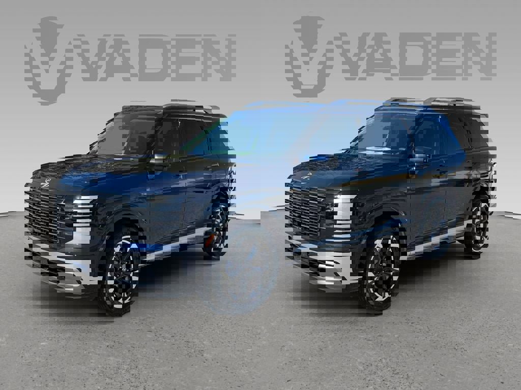 New 2026 Hyundai Palisade Limited image 26