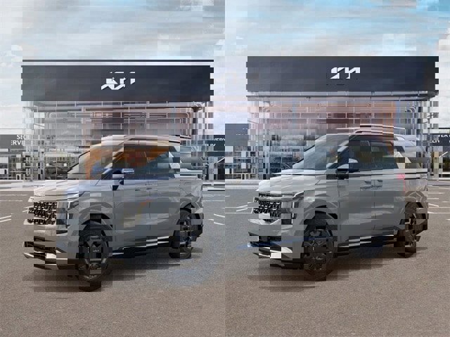 New 2026 Kia Carnival SX image 3