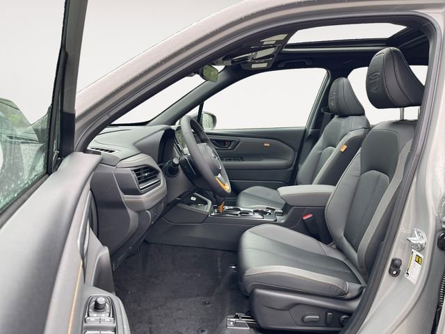 New 2026 Subaru Forester Wilderness image 9