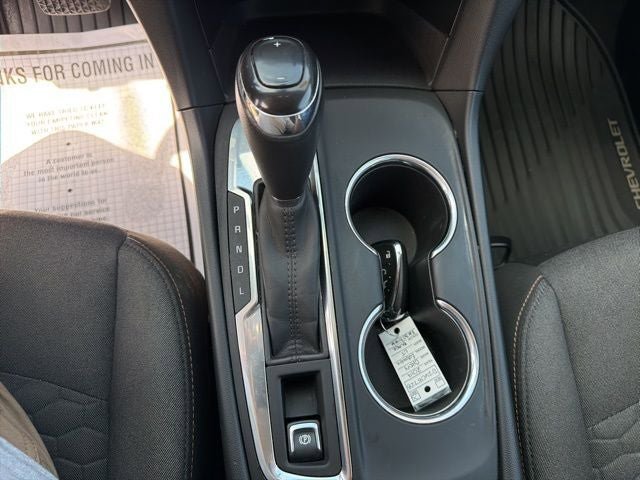 Used 2019 Chevrolet Equinox LT AWD/4WD image 13