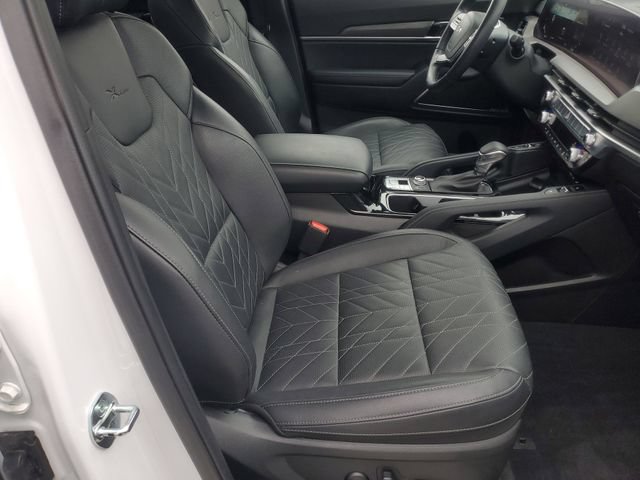 Used 2023 Kia Telluride SX X-Line AWD/4WD image 19
