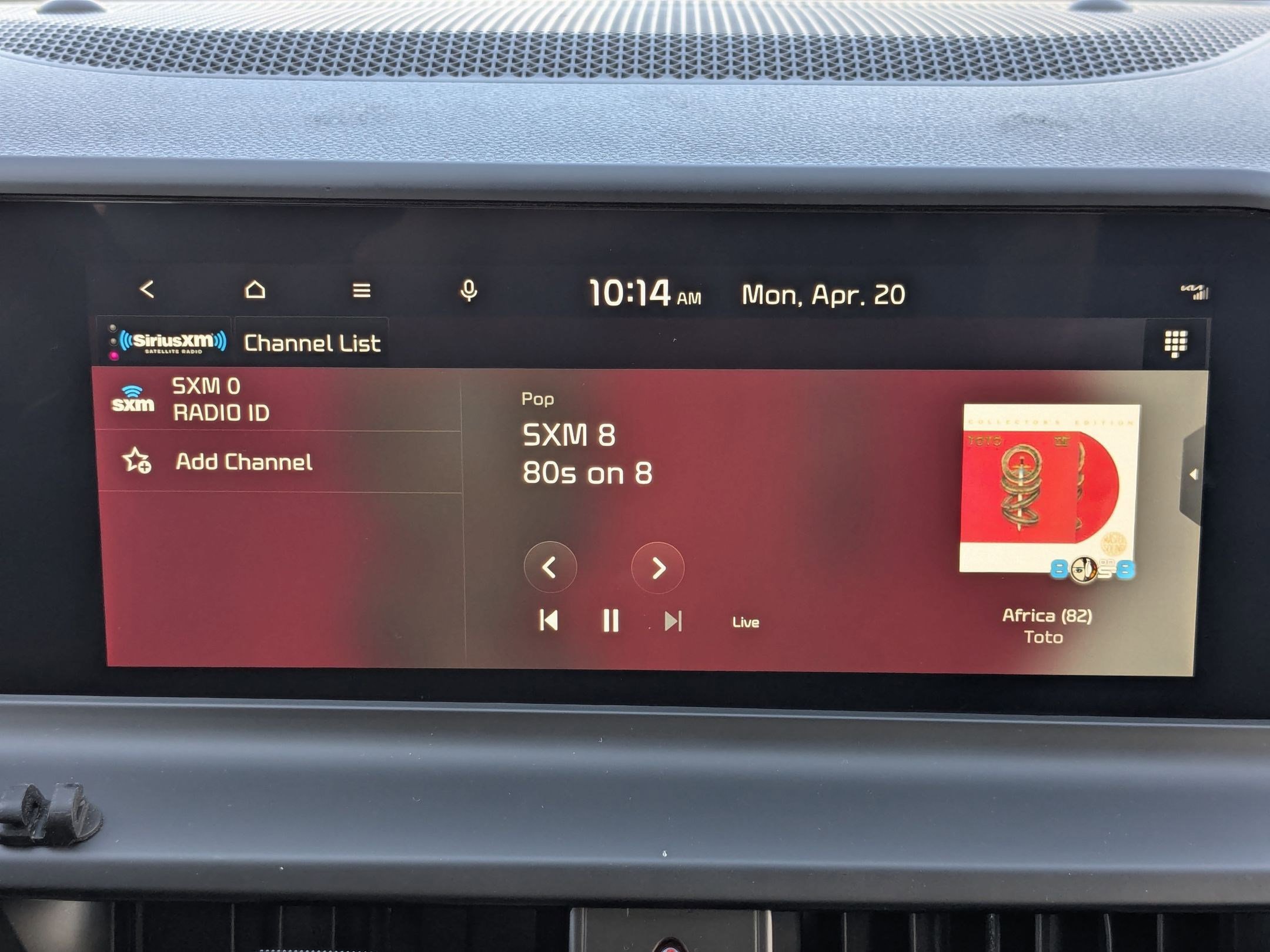 Used 2024 Kia Seltos S FWD image 18