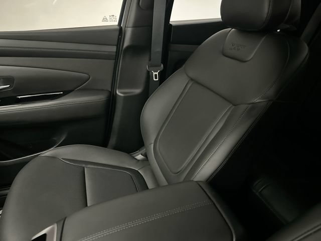 Used 2026 Hyundai Santa Cruz XRT AWD/4WD image 13