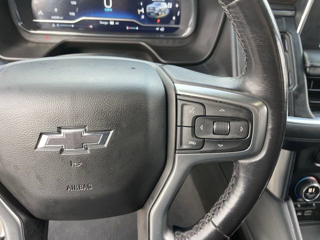 Used 2022 Chevrolet Suburban Z71 image 25