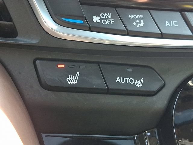 Used 2021 Acura TLX w/ Technology Package FWD image 24