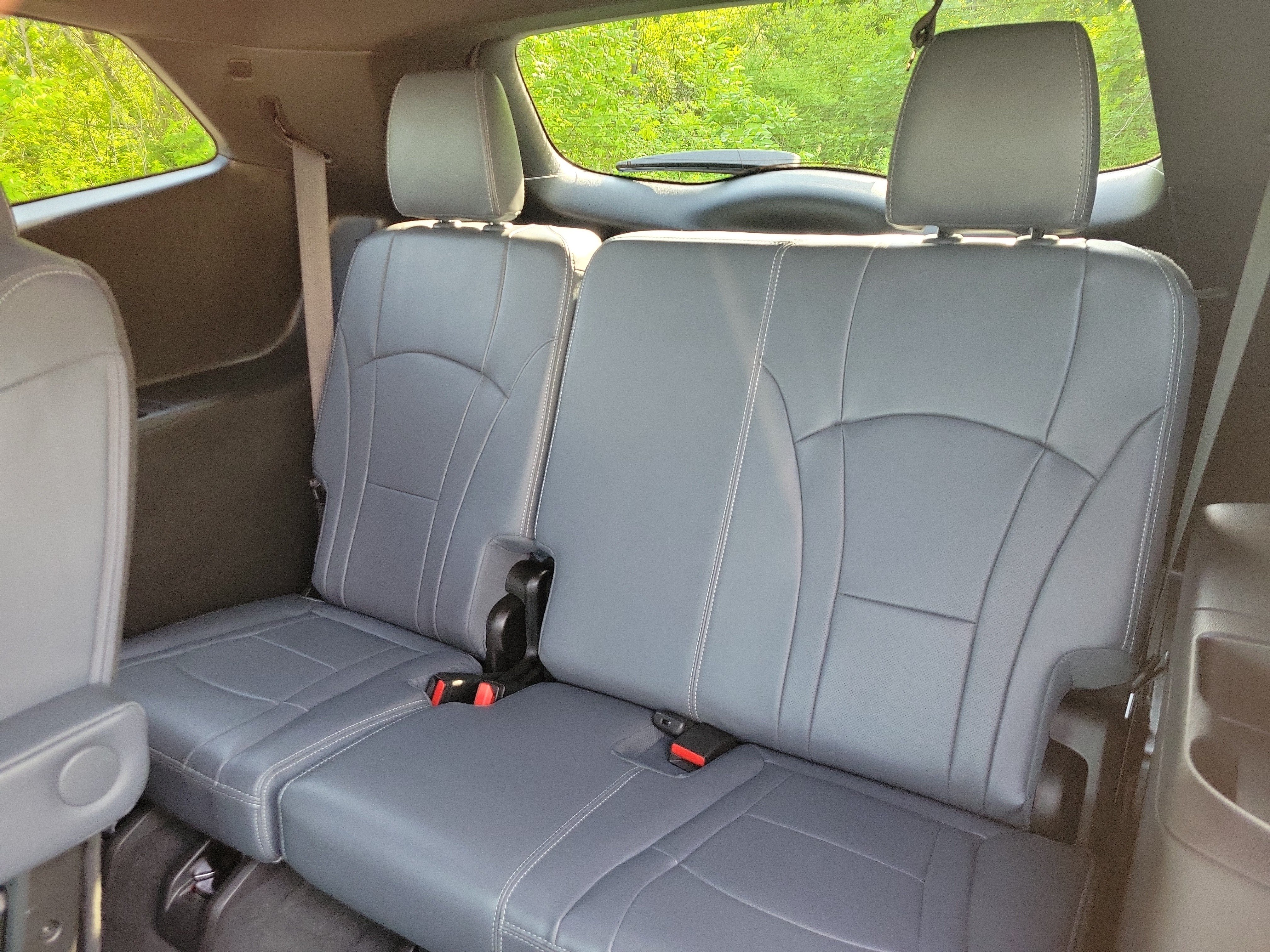 Used 2023 Buick Enclave Premium w/ Experience Buick Package AWD/4WD image 17