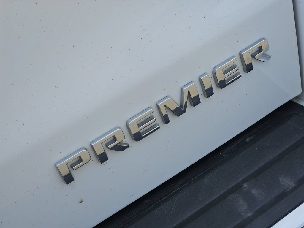 Used 2020 Chevrolet Tahoe Premier AWD/4WD image 12