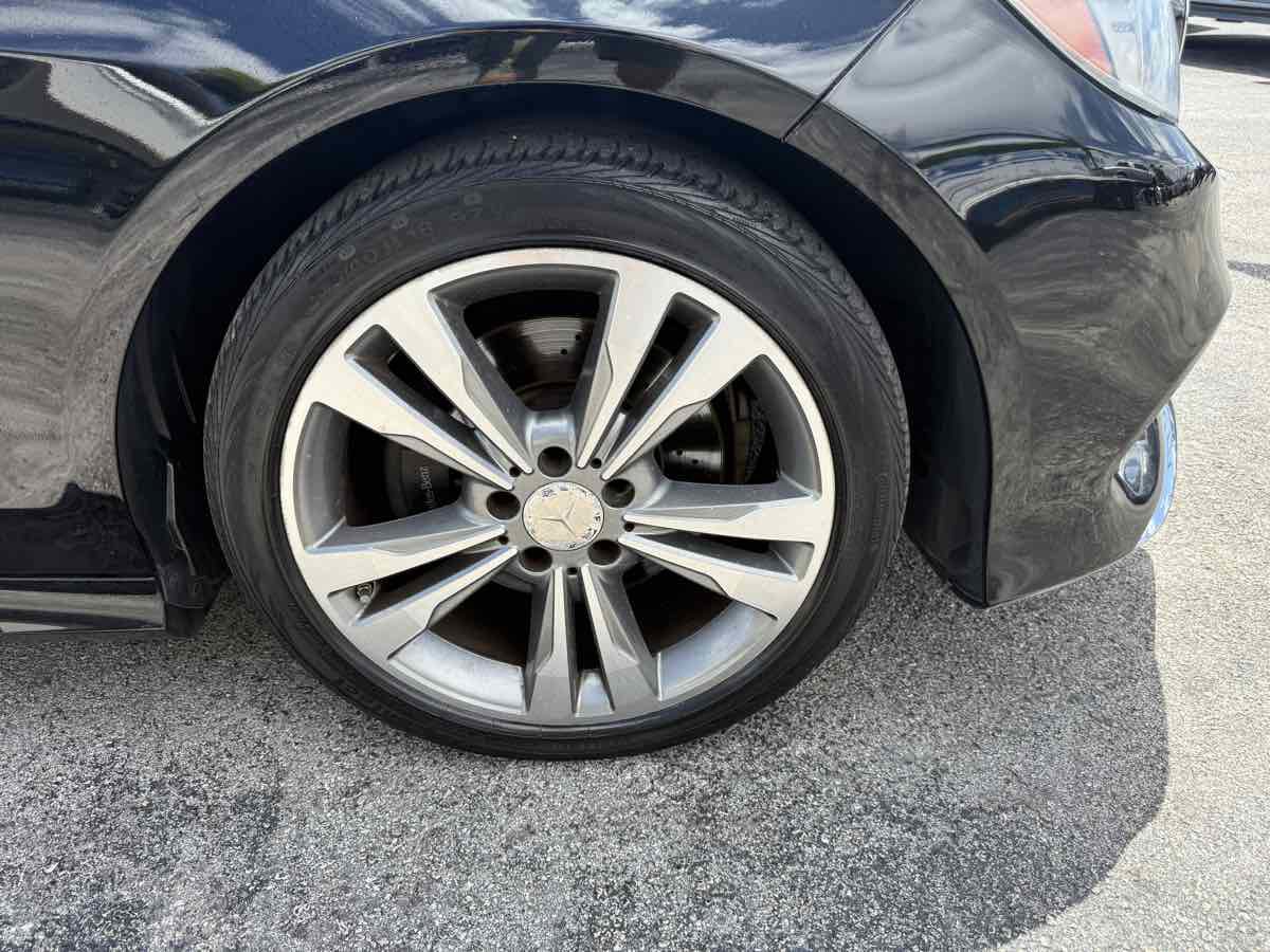 Used 2015 Mercedes-Benz E 350 4MATIC Sedan image 55