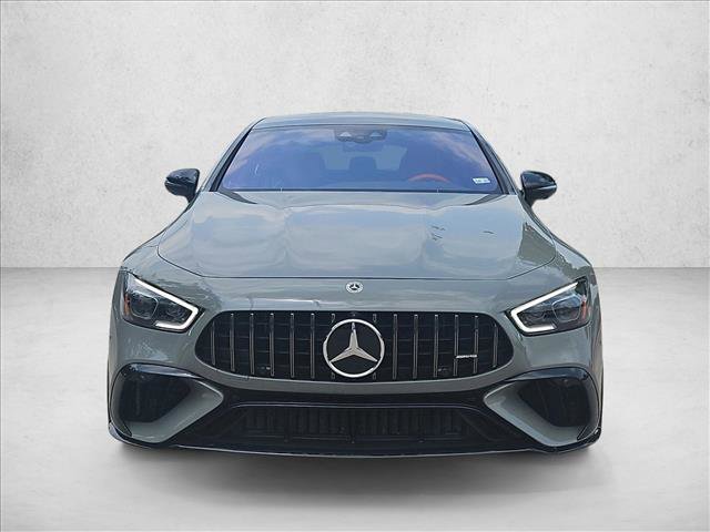 Used 2023 Mercedes-Benz AMG GT 63 image 2