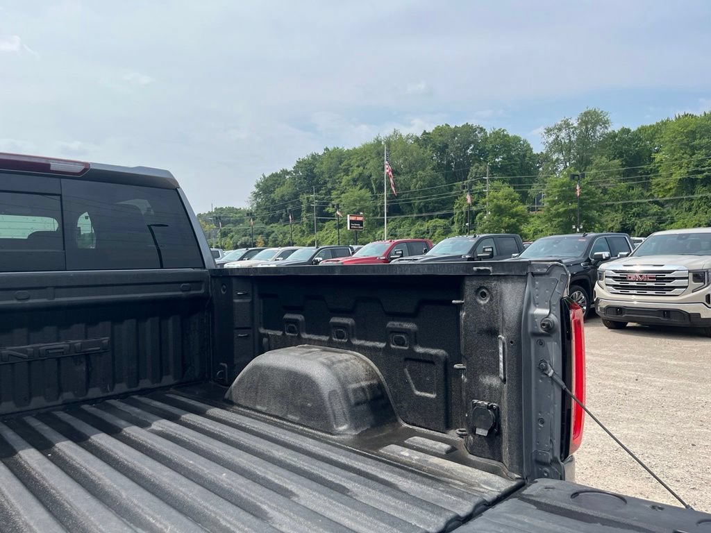 Used 2020 GMC Sierra 1500 Denali AWD/4WD image 11