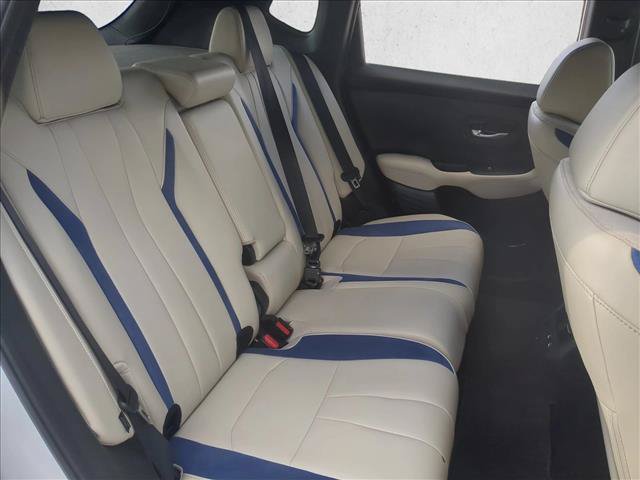 Certified 2025 Acura ADX A-Spec AWD/4WD image 20