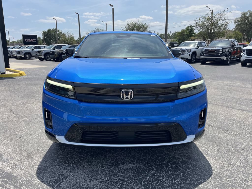 New 2024 Honda Prologue Touring image 3