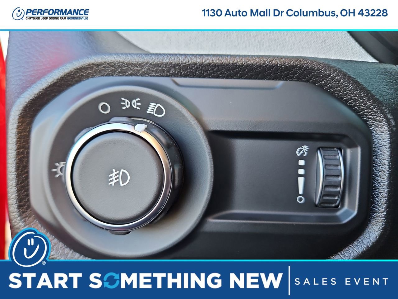 New 2026 Jeep Wrangler Sport image 27