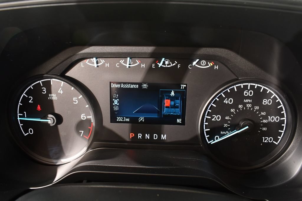 New 2026 Ford F150 STX AWD/4WD image 25