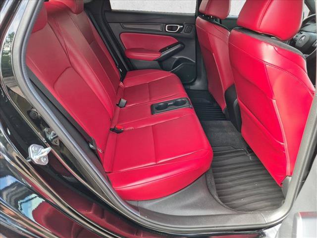 Certified 2024 Acura Integra Type S FWD image 20