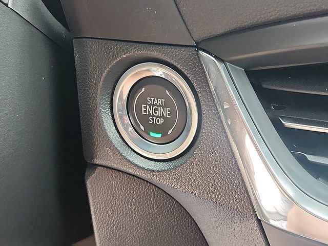 New 2026 Buick Encore GX Preferred image 15
