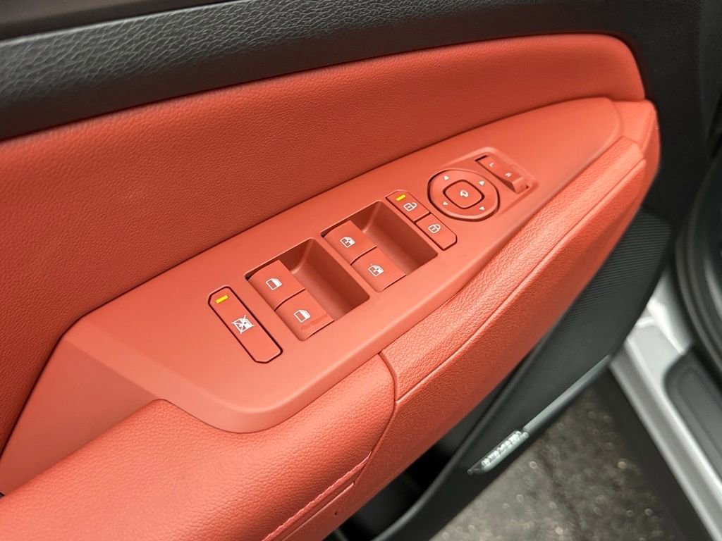 New 2026 Kia Sportage SX Prestige image 26