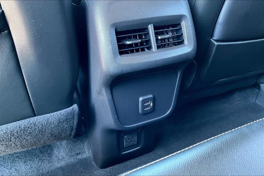 Used 2023 GMC Terrain AT4 image 25