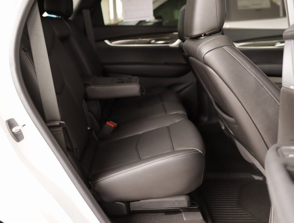 Used 2020 Cadillac XT5 Sportv image 32