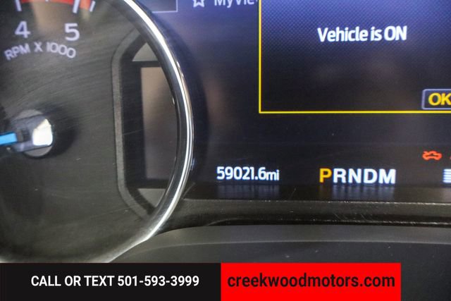 Used 2022 Ford F250 Lariat w/ Lariat Value Package image 62