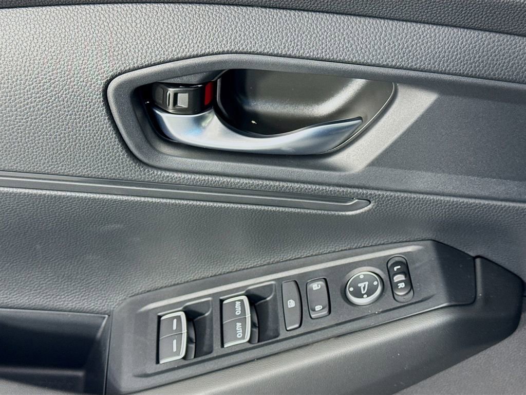 New 2026 Honda Accord LX image 26