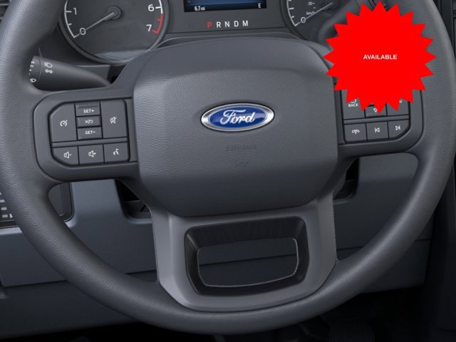 New 2026 Ford F350 XLT w/ FX4 Off-Road Package AWD/4WD image 12
