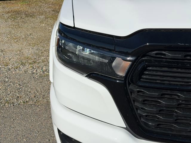 New 2026 RAM 1500 Big Horn image 5