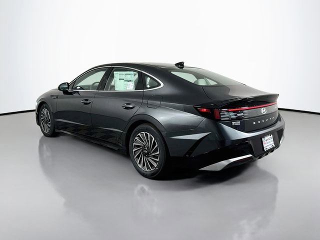 New 2026 Hyundai Sonata SEL FWD image 6