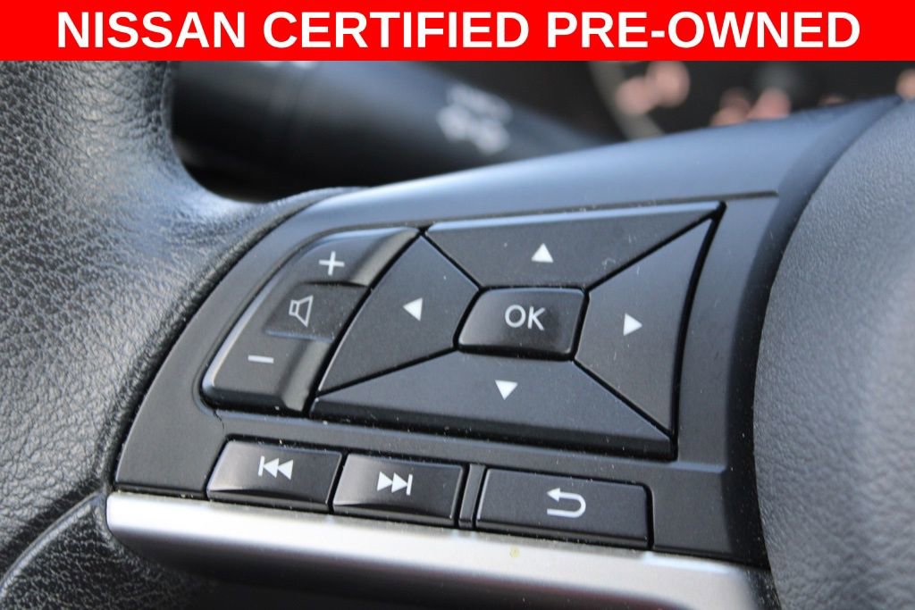 Certified 2024 Nissan Altima 2.5 SV image 26