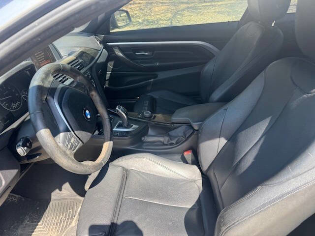 Used 2016 BMW 428i Coupe image 25