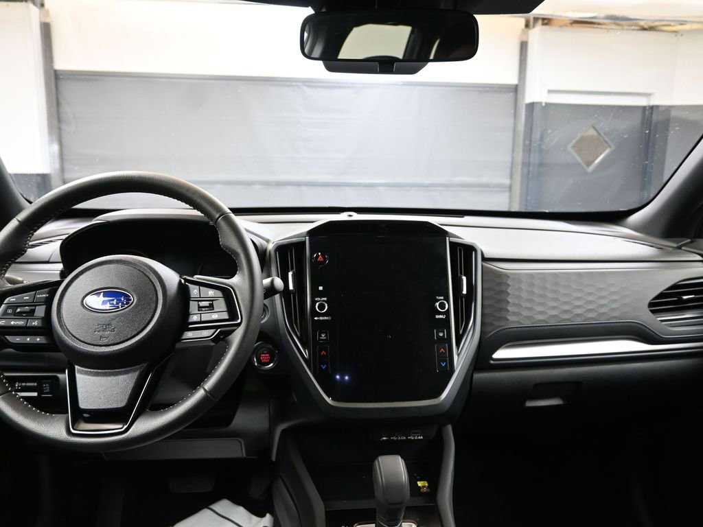 Certified 2025 Subaru Forester Premium image 22