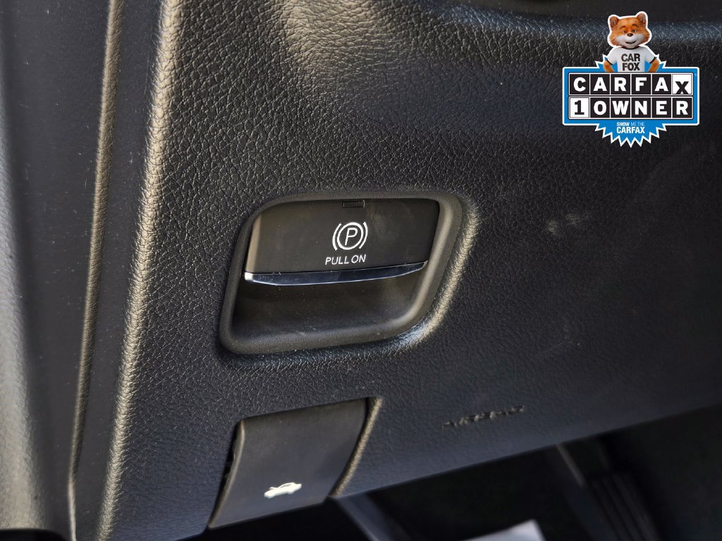 Used 2025 Jeep Grand Cherokee Altitude AWD/4WD image 24