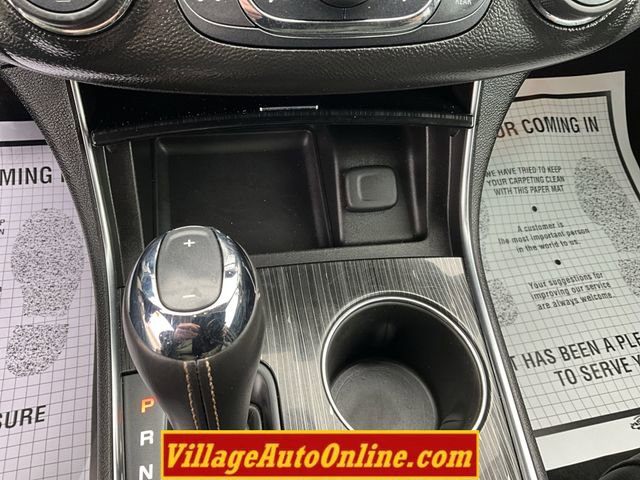 Used 2017 Chevrolet Impala LT image 17