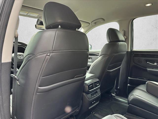 Used 2023 Honda Pilot EX-L image 23