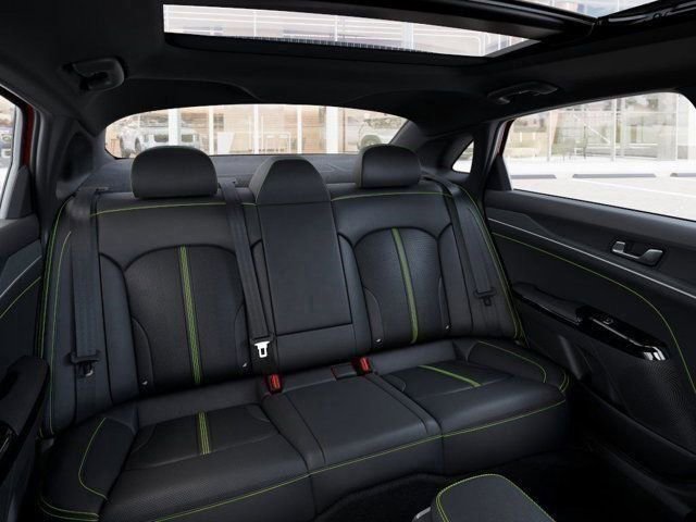 New 2026 Kia K5 GT w/ GT1 Package image 12