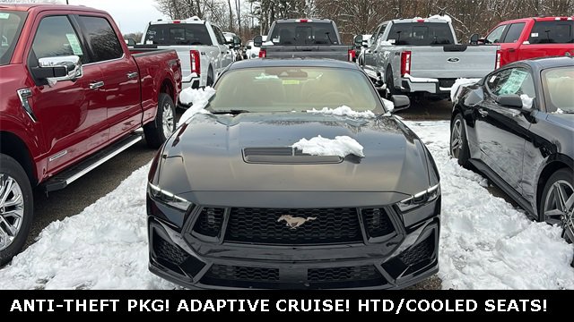 New 2026 Ford Mustang GT Premium image 4