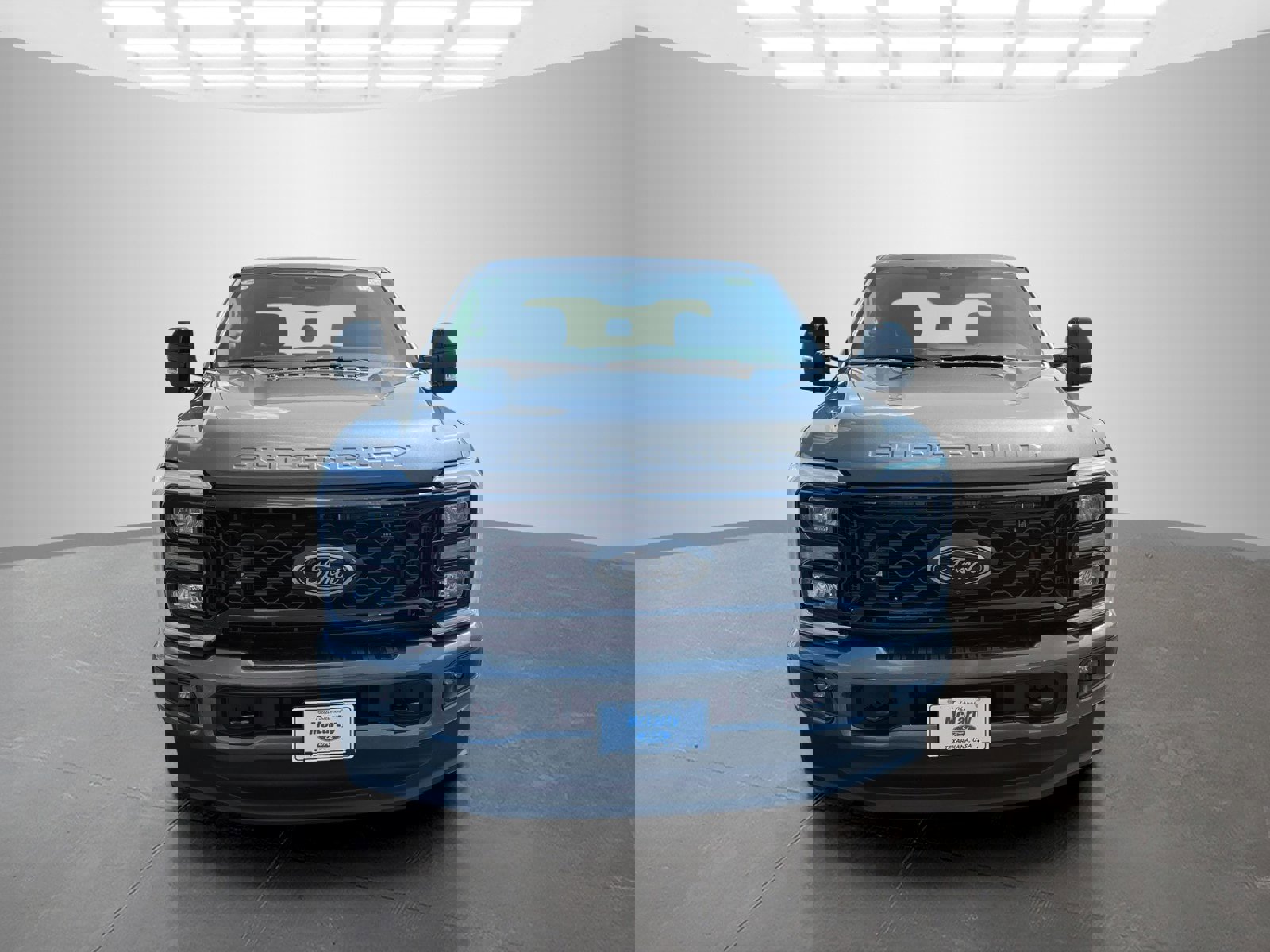 Used 2026 Ford F250 Lariat image 2