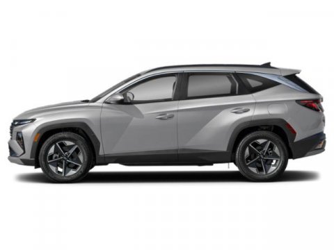 New 2026 Hyundai Tucson SEL image 3