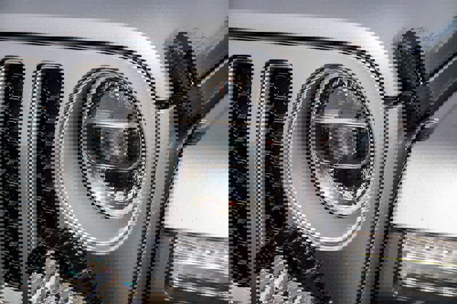 Used 2021 Jeep Gladiator Overland w/ Popular Equipment Package image 10