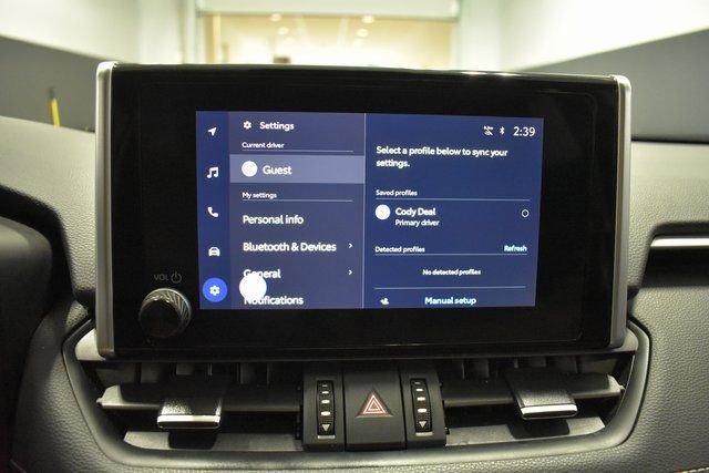 Used 2023 Toyota RAV4 XLE Premium image 24