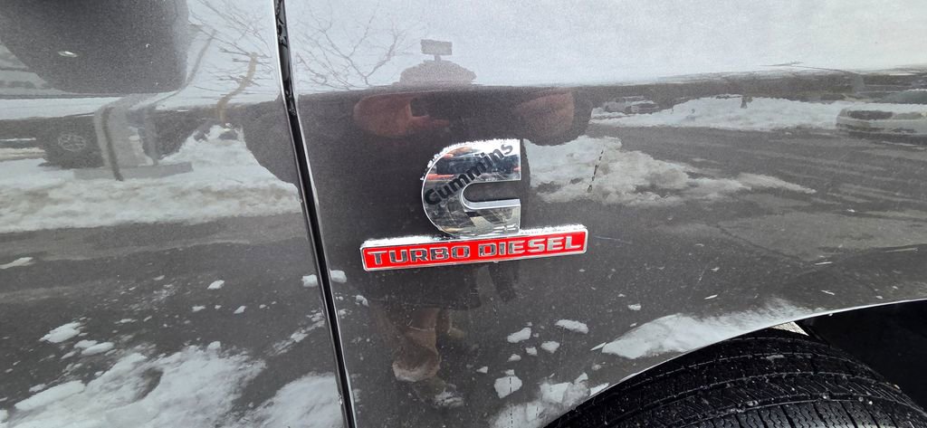 Used 2026 RAM 3500 Tradesman image 19